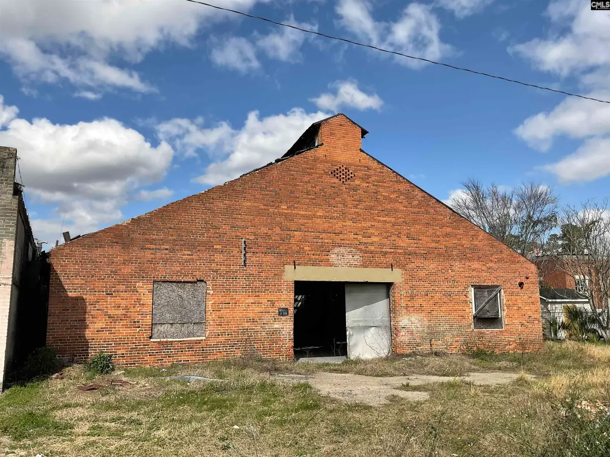 11975 Heritage Highway, Bamberg, SC 29003 - Image #1