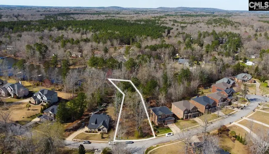 345 Bent Oak Drive, Chapin, SC 29036 - Image #2