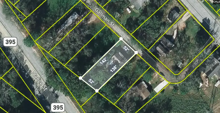 415 Gallman Street, Newberry, SC 29108 - Image #3