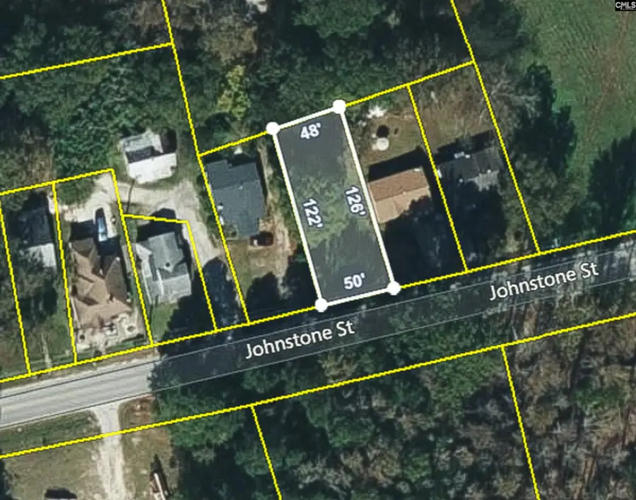 2513 Johnston Street, Newberry, SC 29108 - Image #2