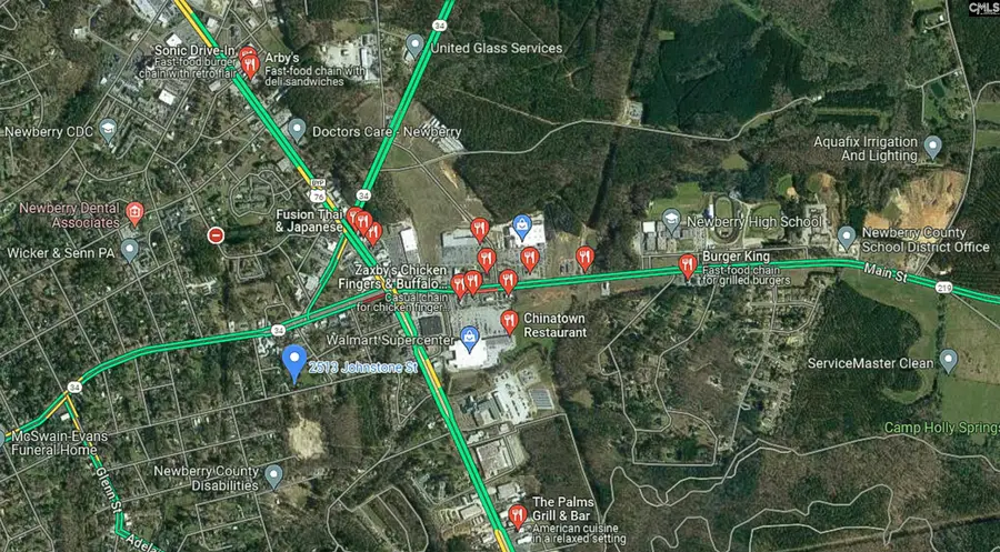 2513 Johnston Street, Newberry, SC 29108 - Image #3