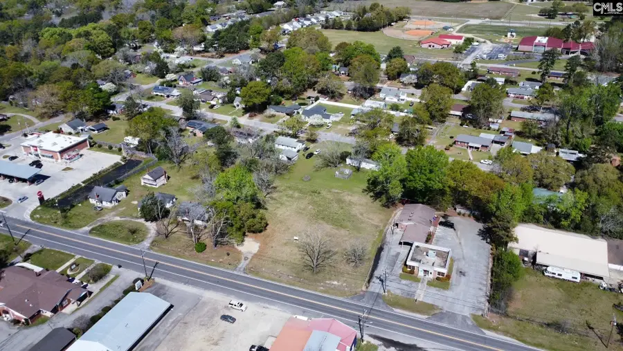 241 W Church Street, Batesburg, SC 29006 - Image #3