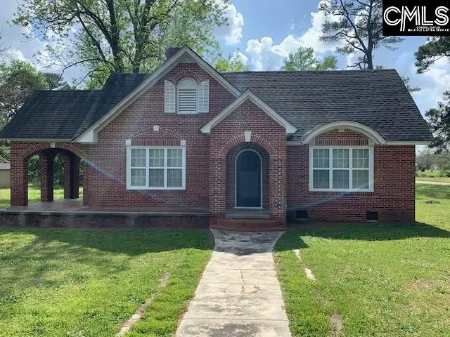 196 Church Street, Lynchburg, SC 29080 - Image #2