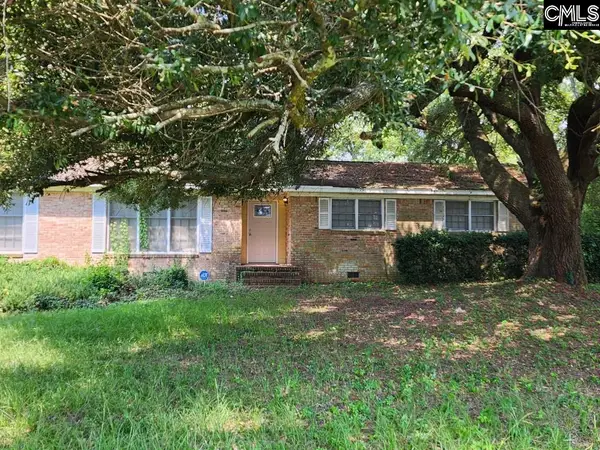 1757 Saint Matthews Road, Orangeburg, SC 29115