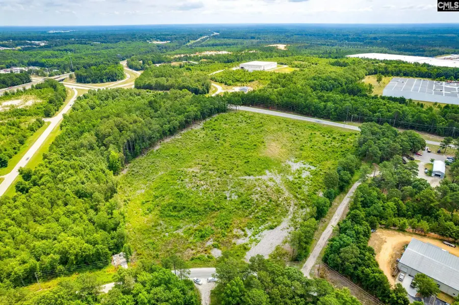 14 Industrial Park Drive, Lugoff, SC 29078 - Image #2