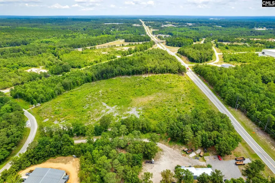 14 Industrial Park Drive, Lugoff, SC 29078 - Image #3