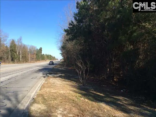 0 Highway 302 Highway, West Columbia, SC 29170