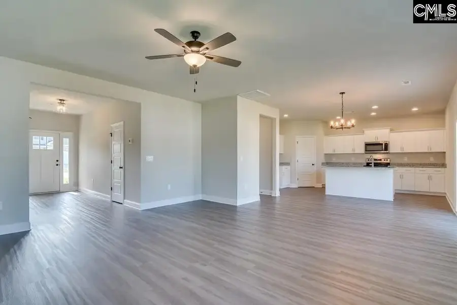 TBD Orchard Circle, Edgefield, SC 29824 - Image #3