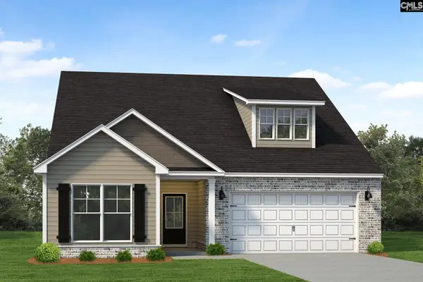 TBD Peach Lane, Edgefield, SC 29824