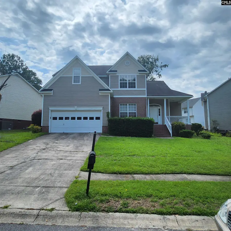 205 Bennington Circle, Columbia, SC 29229 - #2