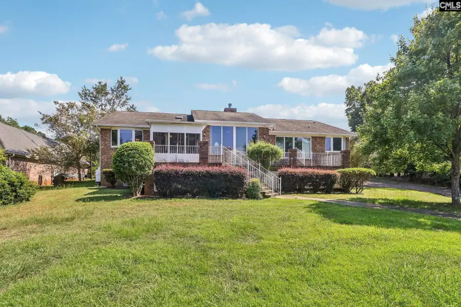 2108 Lake Road, Ridgeway, SC 29130 - Image #2