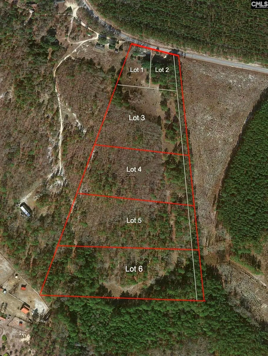 137 Pointers Path, Camden, SC 29020 - Image #2