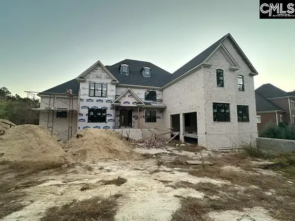 302 Aiken Hunt Circle, Columbia, SC 29223