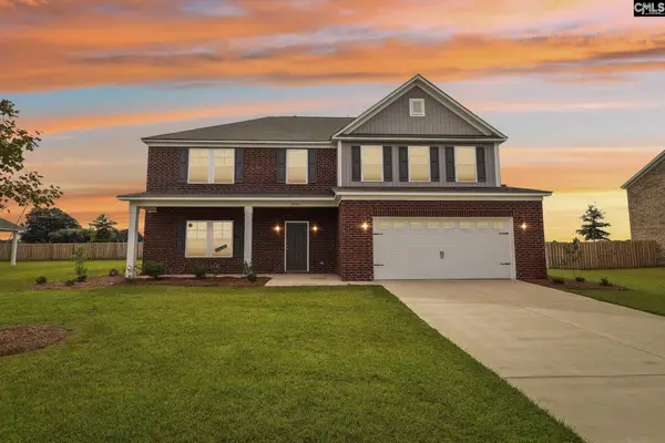 3050 Litchfield Avenue #(Lot 57), Sumter, SC 29154