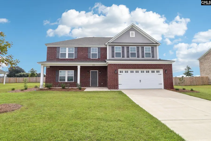 3050 Litchfield Avenue #(Lot 57), Sumter, SC 29154 - Image #3