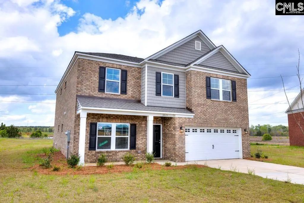 3015 Litchfield (lot 49) Drive, Sumter, SC 29154 - Image #1