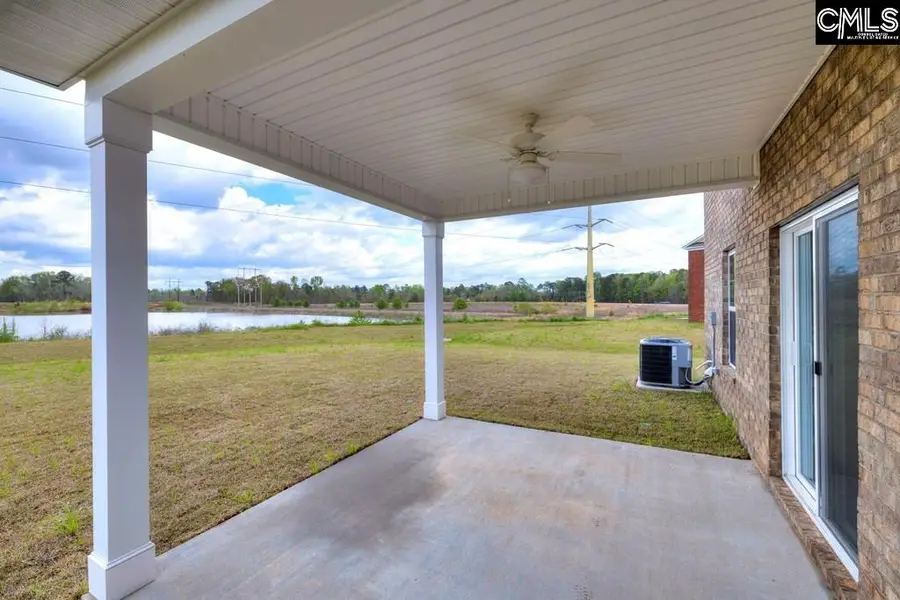 3015 Litchfield (lot 49) Drive, Sumter, SC 29154 - Image #2