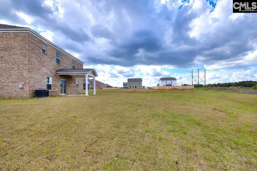 3015 Litchfield (lot 49) Drive, Sumter, SC 29154 - Image #3
