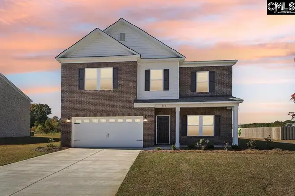 970 Vinewood Street #(Lot 3), Sumter, SC 29154