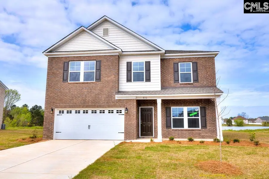 970 Vinewood Street #(Lot 3), Sumter, SC 29154 - Image #2