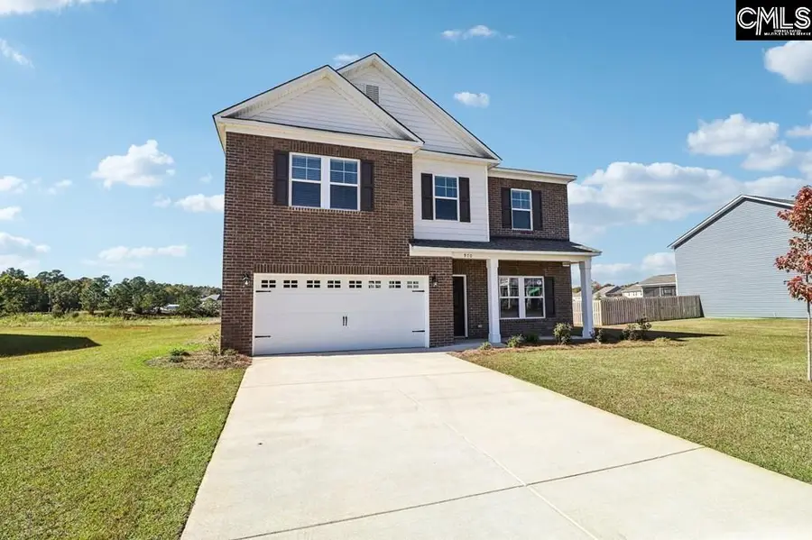 970 Vinewood Street #(Lot 3), Sumter, SC 29154 - Image #3