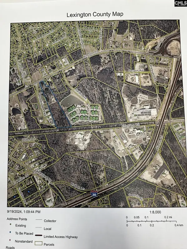 0 Augusta Road, Lexington, SC 29072