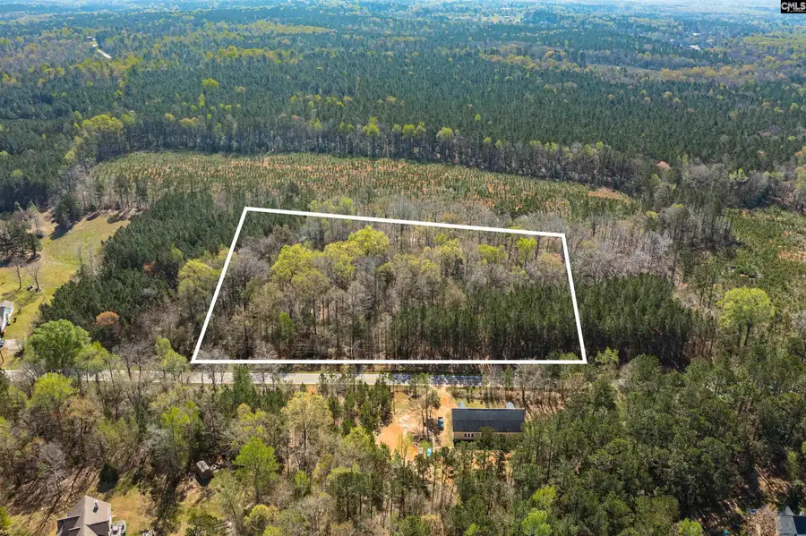 Parcel A Grover Wilson Road, Blythewood, SC 29016 - Image #3
