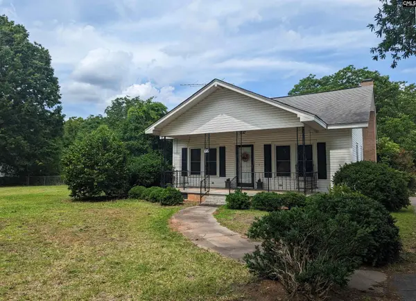 532 Pomaria Street, Little Mountain, SC 29075