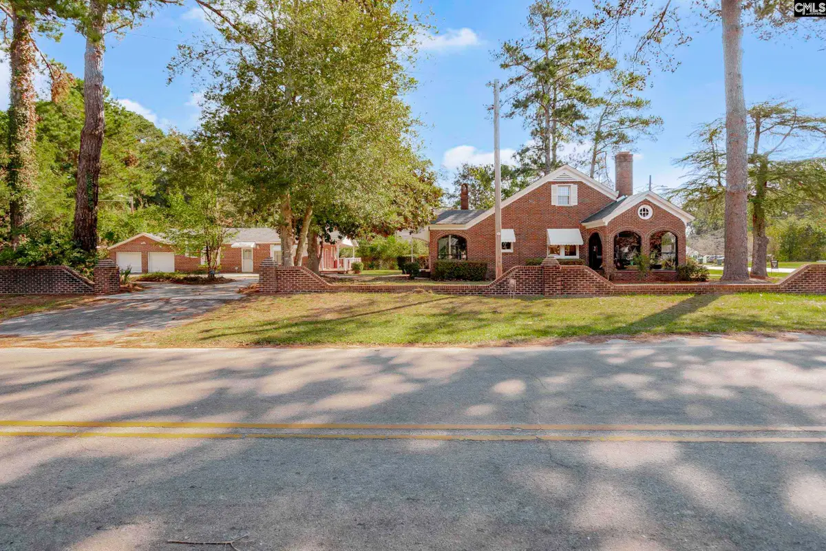 6560 Voorhees Road, Denmark, SC 29042 - Image #1