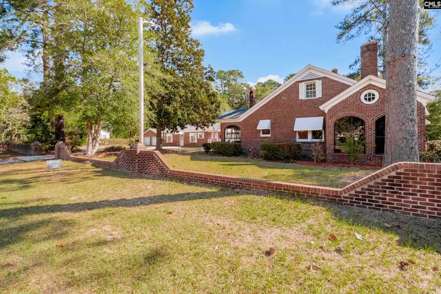 6560 Voorhees Road, Denmark, SC 29042 - Image #2