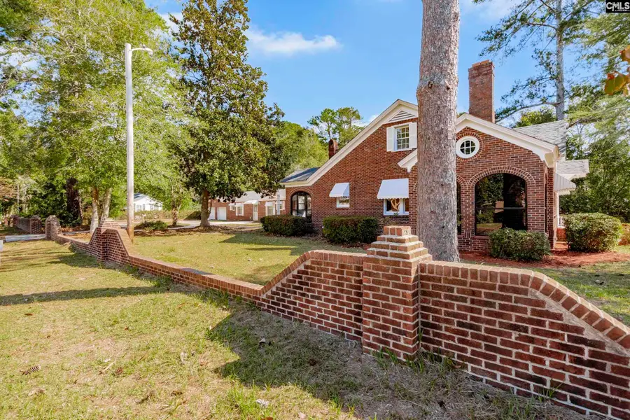 6560 Voorhees Road, Denmark, SC 29042 - Image #3