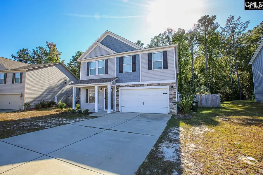 357 Summer Creek Drive, West Columbia, SC 29172 - Image #2