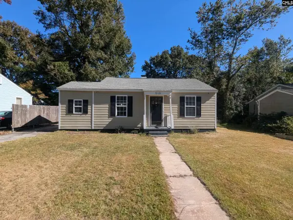 510 Hemphill Street, Columbia, SC 29205