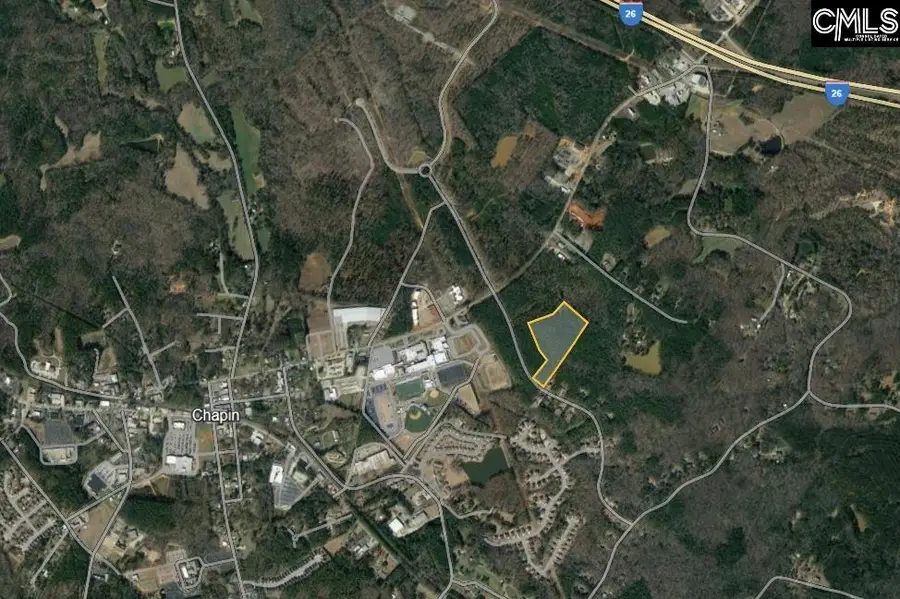 0 Woodthrush, Chapin, SC 29036 - Image #2