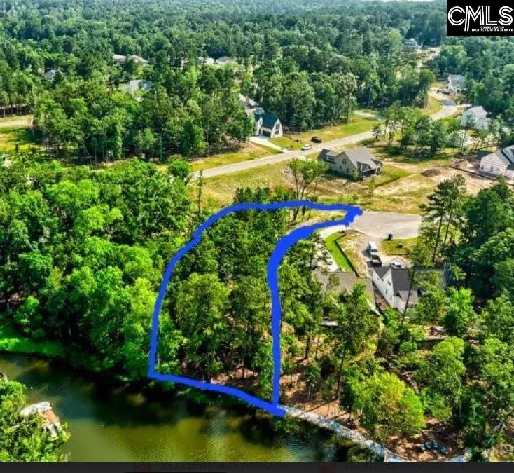 934 Salisbury Court, Chapin, SC 29036 - Image #2