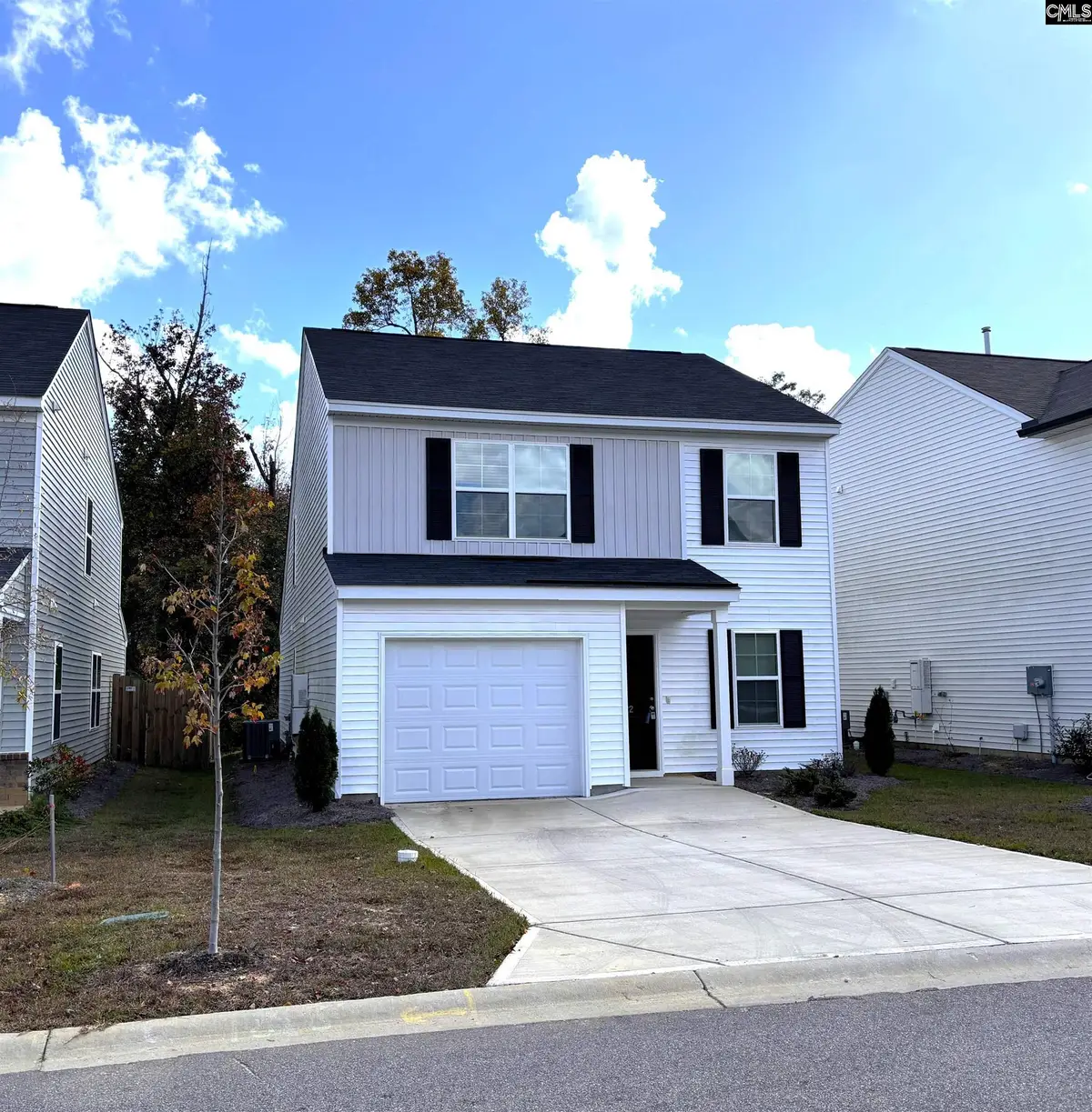 122 Kings Parish Court, Columbia, SC 29209 - Image #1