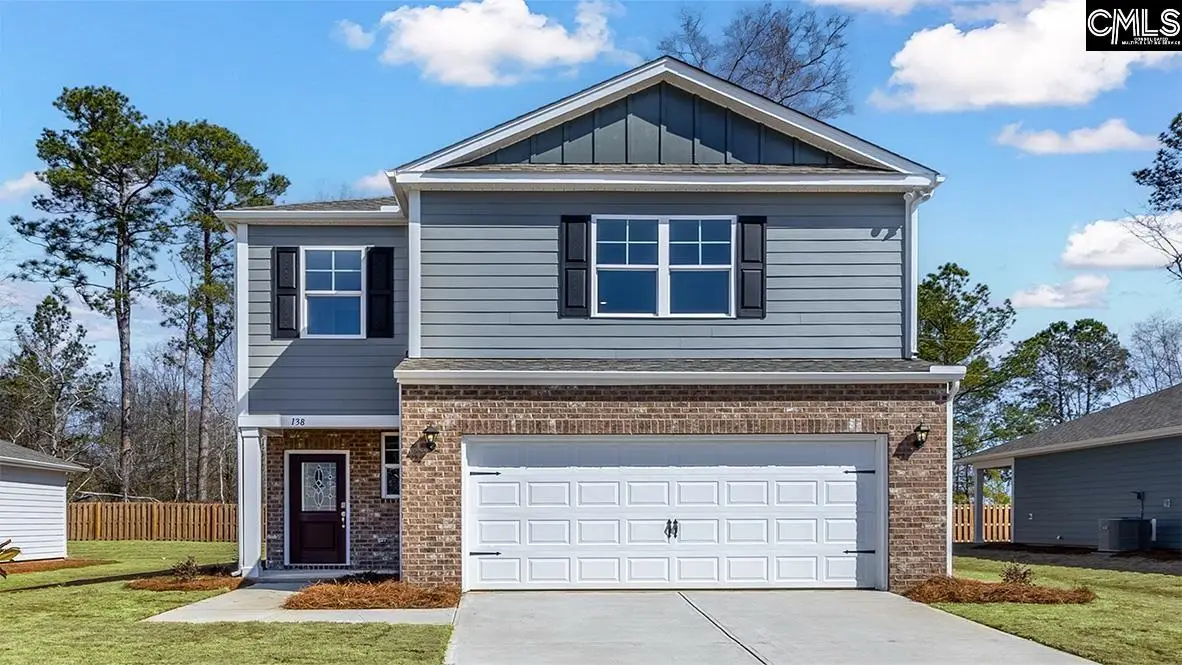 138 Ruby Prince Road, Gilbert, SC 29054 - Image #1