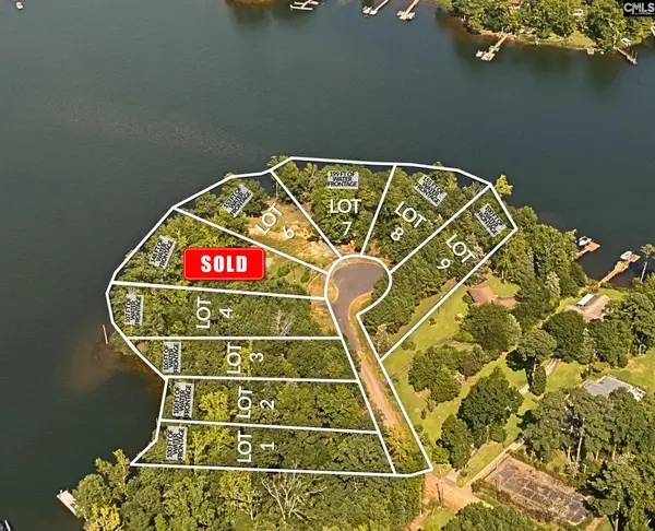 0 Spence Shore Court, Lexington, SC 29072