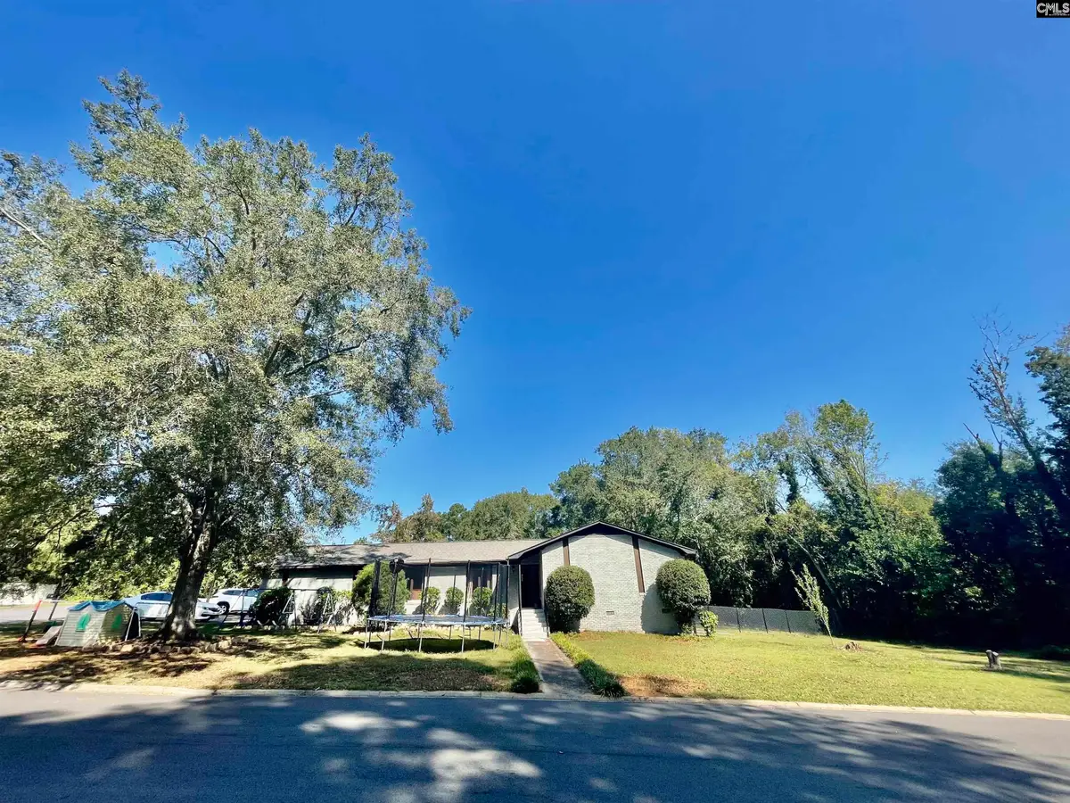 115 Woodwinds West Drive, Columbia, SC 29212 - Image #1