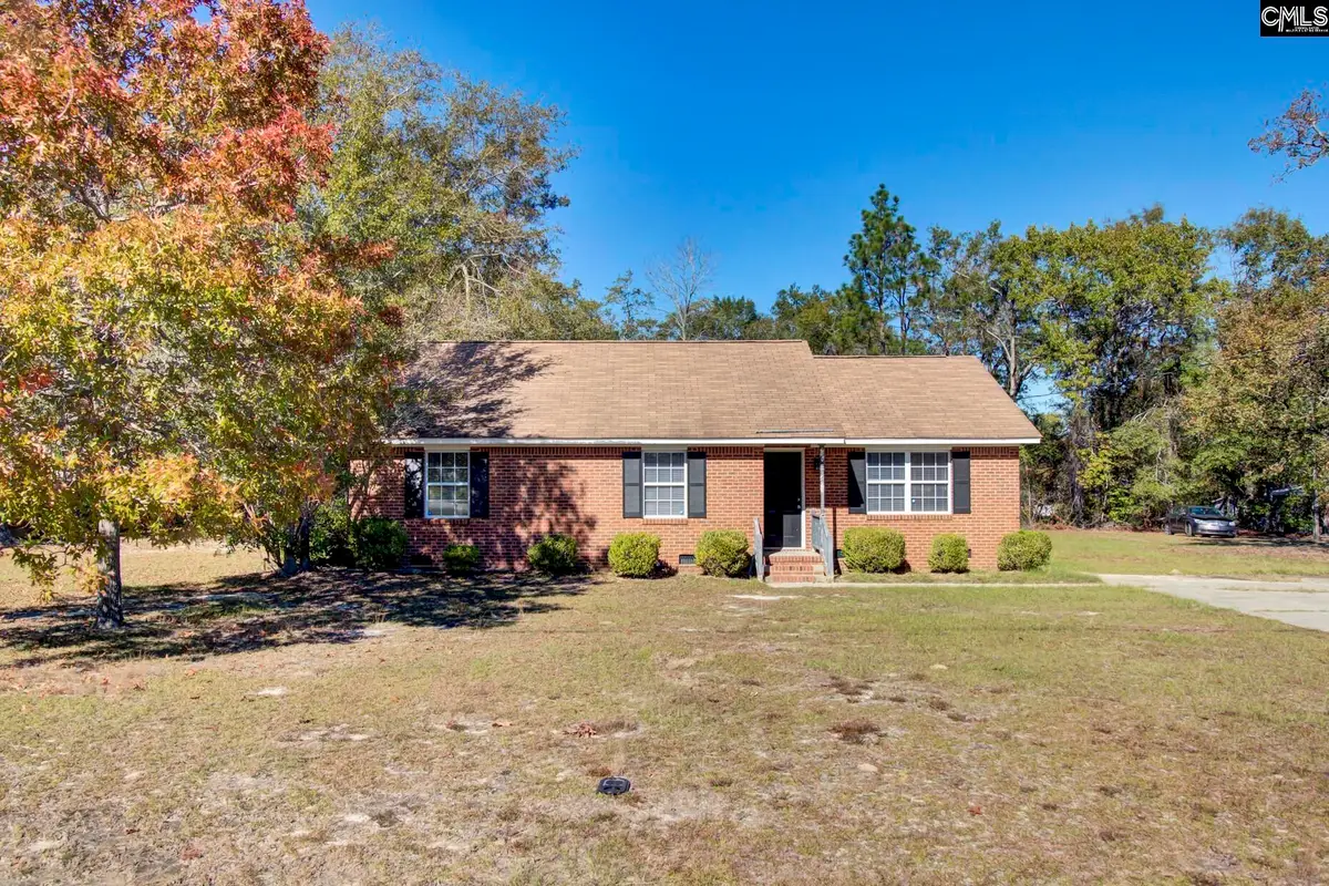 334 Gospel Hill Court, Orangeburg, SC 29115 - Image #1