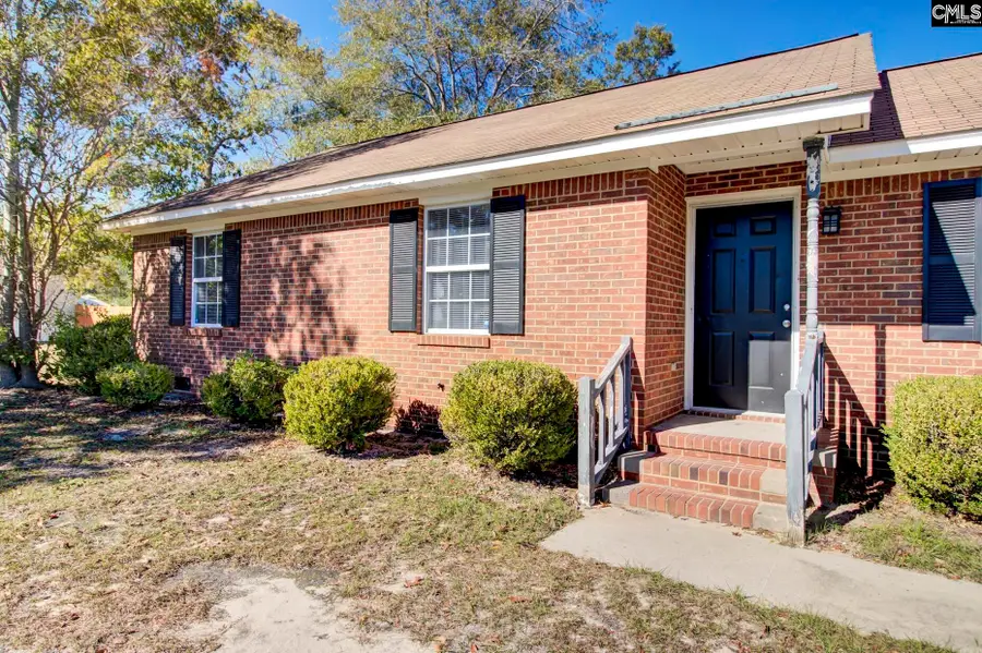 334 Gospel Hill Court, Orangeburg, SC 29115 - Image #2