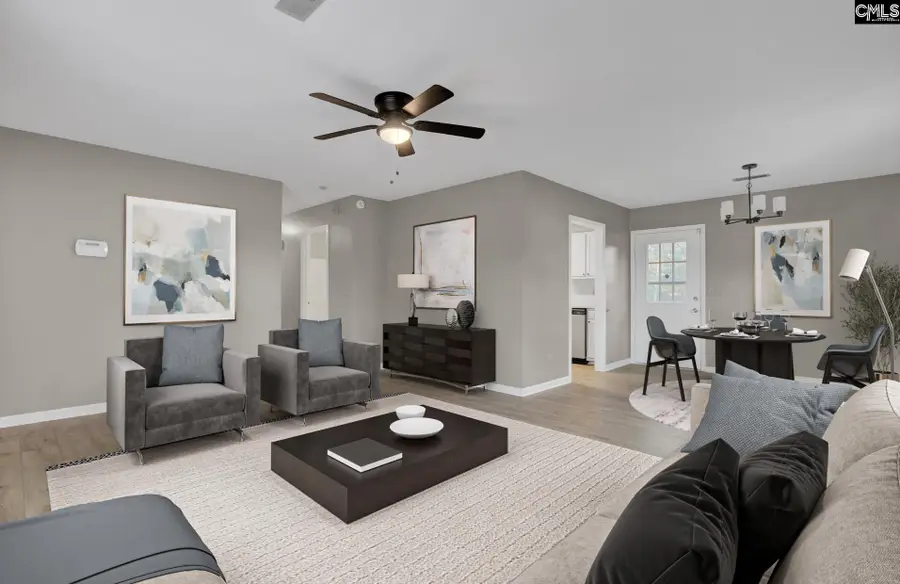 334 Gospel Hill Court, Orangeburg, SC 29115 - Image #3