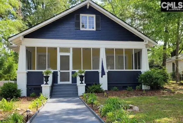 1322 Glenn Street, Newberry, SC 29108