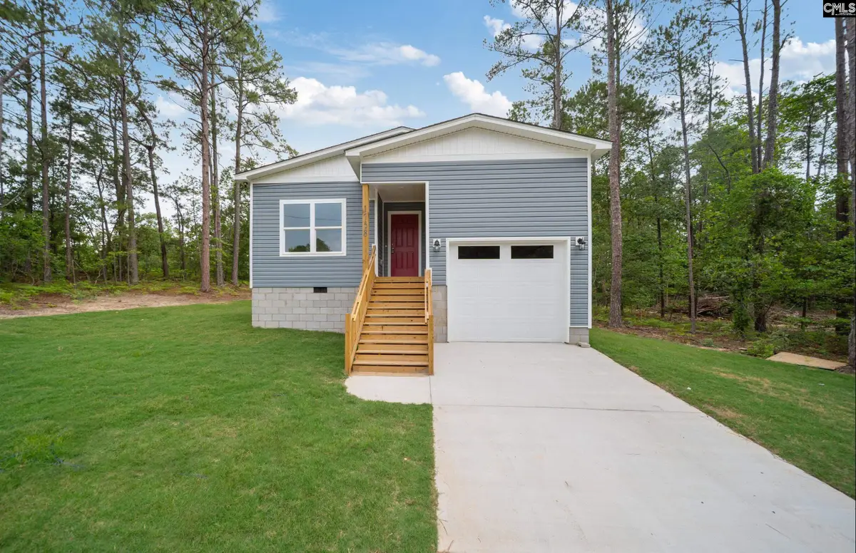 1758 Baughman Road, Lugoff, SC 29078 - Image #1