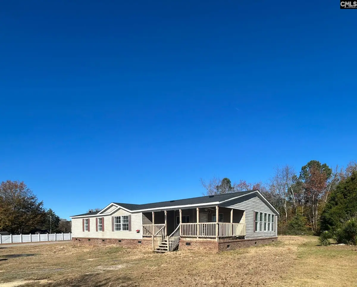 6807 Cabin Creek Road, Hopkins, SC 29061 - Image #1