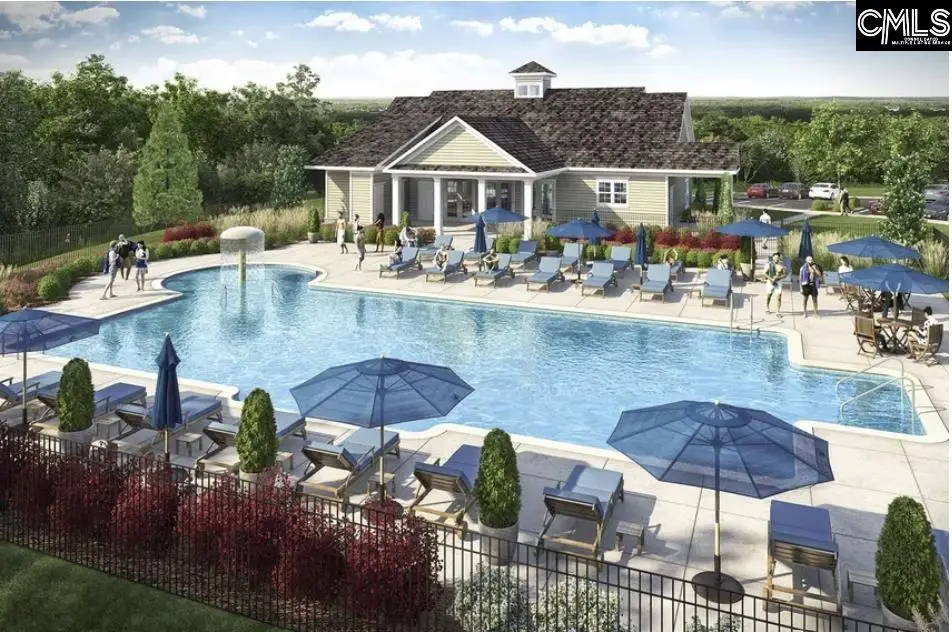 550 Wild Hickory Lane, Blythewood, SC 29016 - Image #1