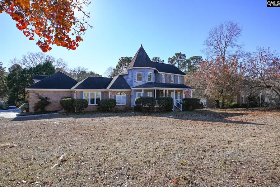 723 Moss Creek Drive, Cayce, SC 29033 - Image #2