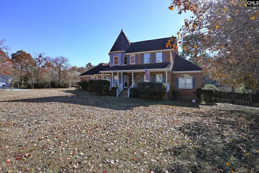 723 Moss Creek Drive, Cayce, SC 29033 - Image #3