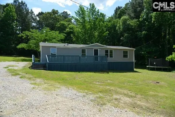 973 Twin Ponds Rd, Newberry, SC 29108