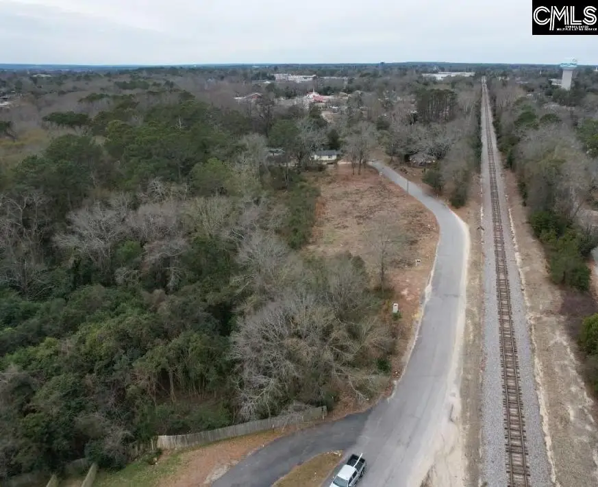 0 Lot 7 Popular Street, Cayce, SC 29033 - Image #1
